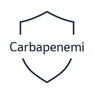 icona carbapenemi