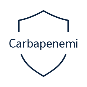 icona carbapenemi