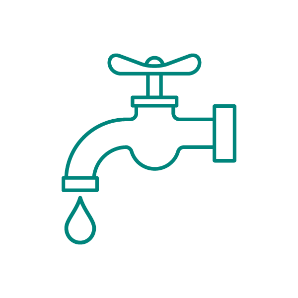 rubinetto acqua