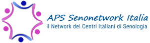 Logo APS Senonetwork italia