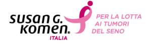 Logo Susan G. Komen