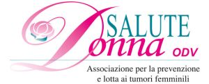 logo salutedonna