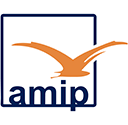 logo dell'associazione amip