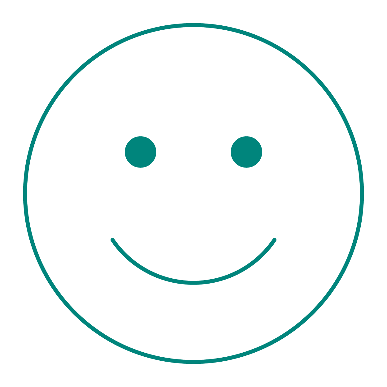 Icona smile