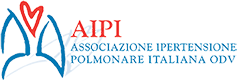 logo dell'associazione aipi