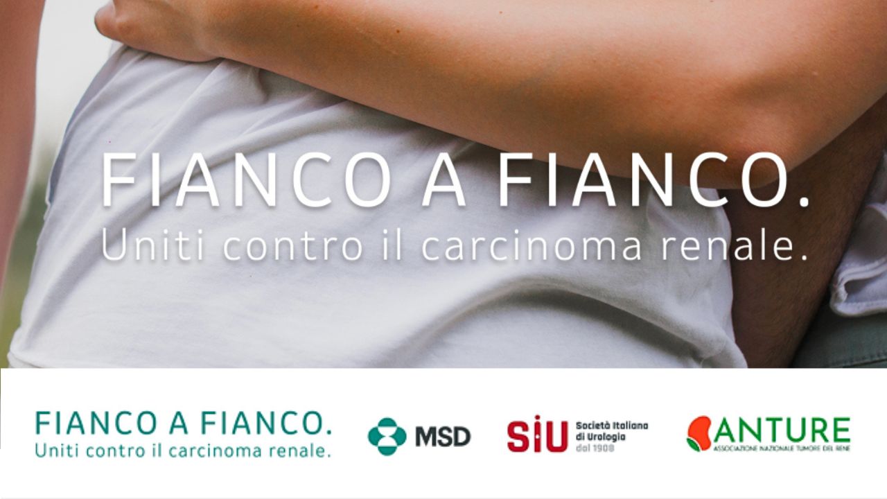banner campagna fianco a fianco