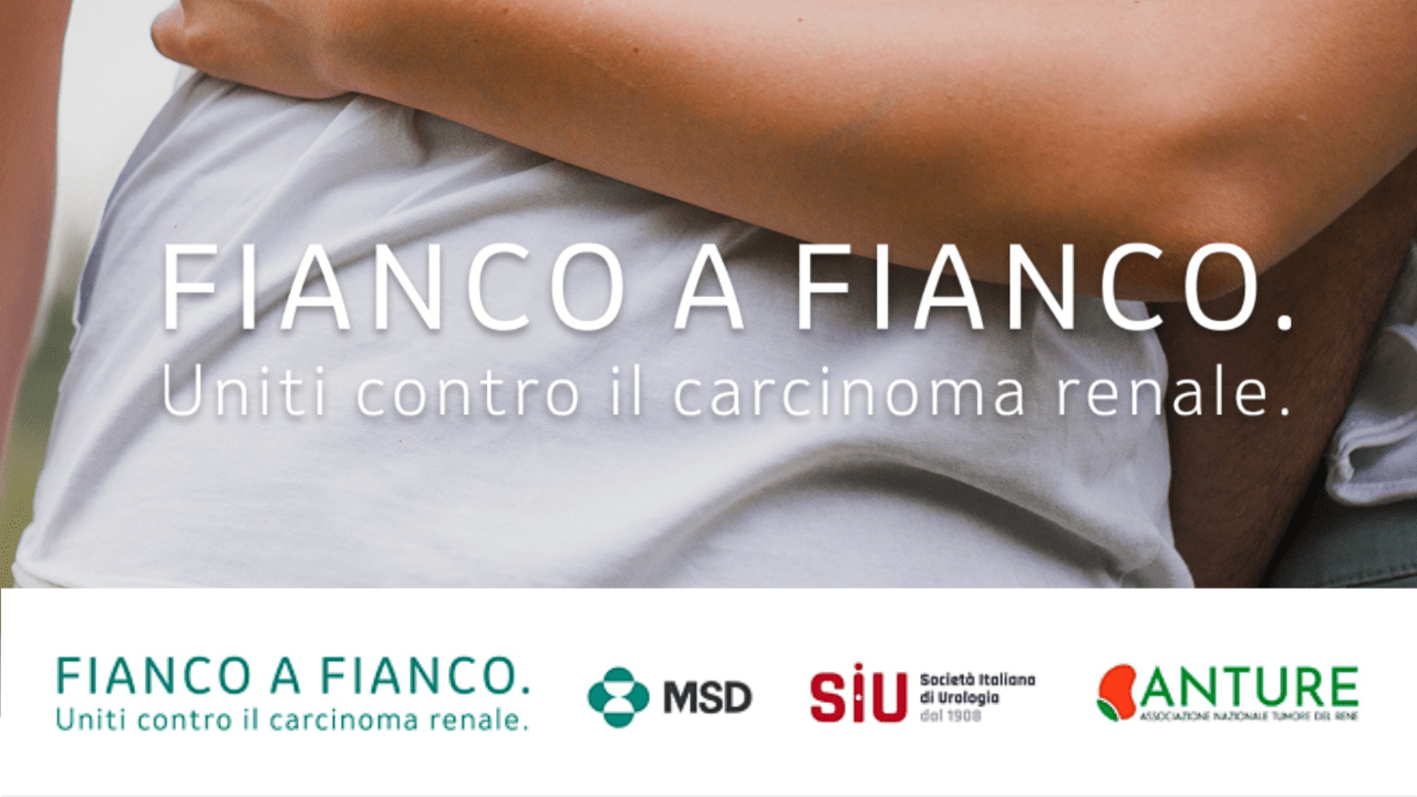 banner campagna fianco a fianco