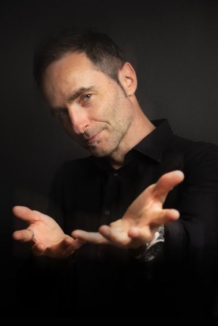 Luca Enoch
