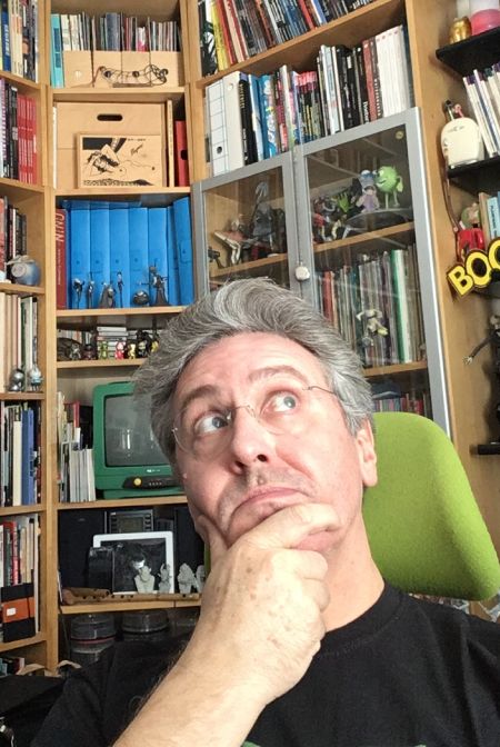 Paolo Barbieri