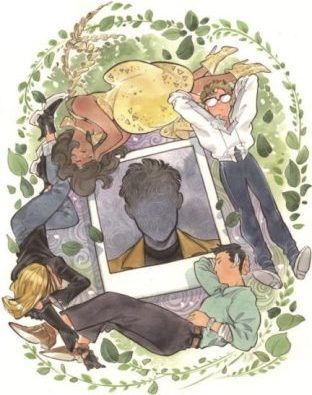Copertina de Il quinto